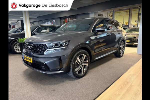 Kia Sorento 1.6 T-GDI Plug-in Hybrid 4WD ExecutiveLine 7persoons / Panoramadak / 360 camera / head-up /dealer onderhouden