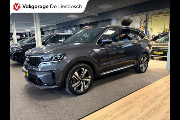 Kia Sorento 1.6 T-GDI Plug-in Hybrid 4WD ExecutiveLine 7persoons / Panoramadak / 360 camera / head-up /dealer onderhouden