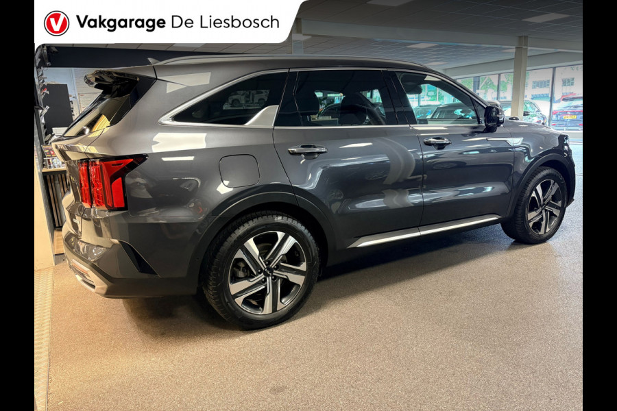 Kia Sorento 1.6 T-GDI Plug-in Hybrid 4WD ExecutiveLine 7persoons / Panoramadak / 360 camera / head-up /dealer onderhouden
