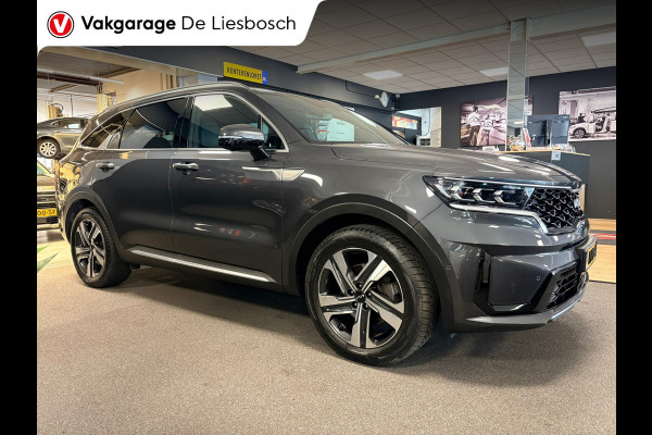 Kia Sorento 1.6 T-GDI Plug-in Hybrid 4WD ExecutiveLine 7persoons / Panoramadak / 360 camera / head-up /dealer onderhouden