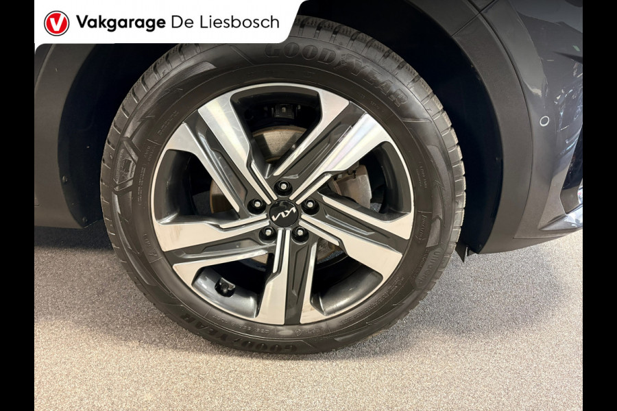 Kia Sorento 1.6 T-GDI Plug-in Hybrid 4WD ExecutiveLine 7persoons / Panoramadak / 360 camera / head-up /dealer onderhouden