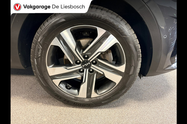 Kia Sorento 1.6 T-GDI Plug-in Hybrid 4WD ExecutiveLine 7persoons / Panoramadak / 360 camera / head-up /dealer onderhouden
