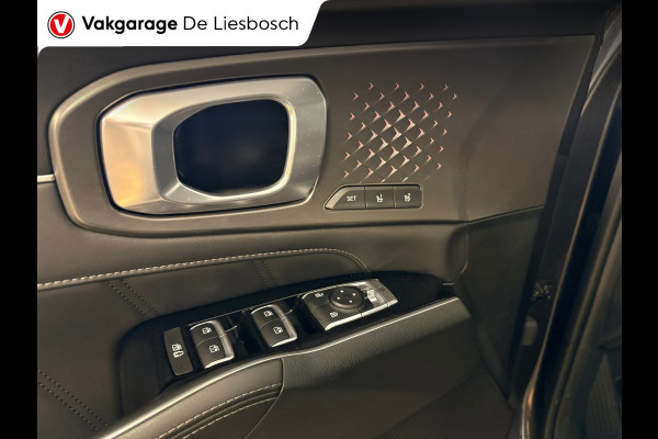 Kia Sorento 1.6 T-GDI Plug-in Hybrid 4WD ExecutiveLine 7persoons / Panoramadak / 360 camera / head-up /dealer onderhouden