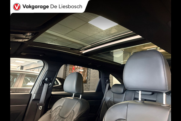 Kia Sorento 1.6 T-GDI Plug-in Hybrid 4WD ExecutiveLine 7persoons / Panoramadak / 360 camera / head-up /dealer onderhouden