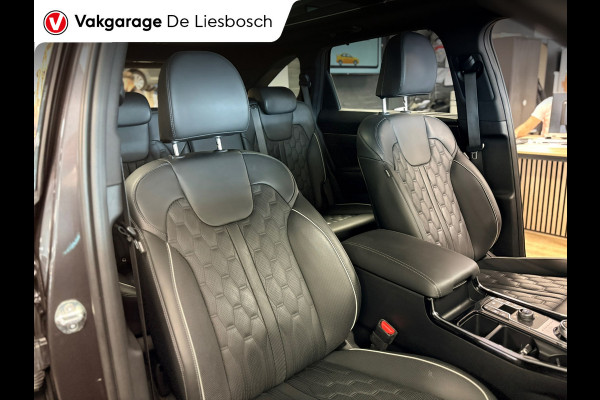 Kia Sorento 1.6 T-GDI Plug-in Hybrid 4WD ExecutiveLine 7persoons / Panoramadak / 360 camera / head-up /dealer onderhouden