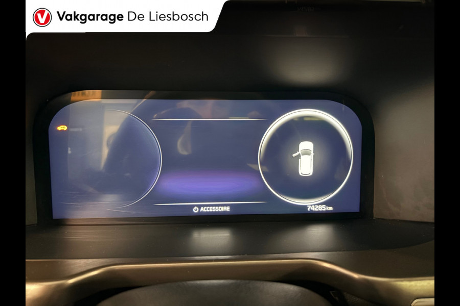Kia Sorento 1.6 T-GDI Plug-in Hybrid 4WD ExecutiveLine 7persoons / Panoramadak / 360 camera / head-up /dealer onderhouden