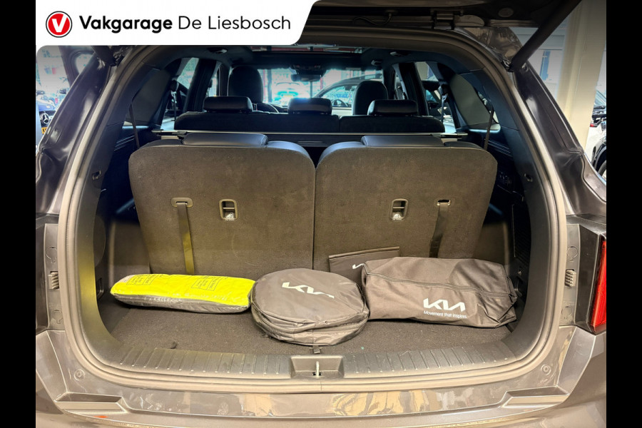 Kia Sorento 1.6 T-GDI Plug-in Hybrid 4WD ExecutiveLine 7persoons / Panoramadak / 360 camera / head-up /dealer onderhouden
