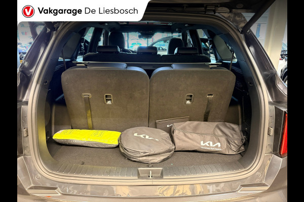 Kia Sorento 1.6 T-GDI Plug-in Hybrid 4WD ExecutiveLine 7persoons / Panoramadak / 360 camera / head-up /dealer onderhouden