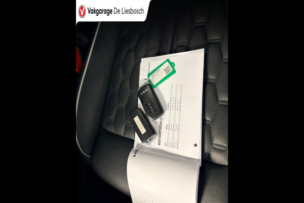 Kia Sorento 1.6 T-GDI Plug-in Hybrid 4WD ExecutiveLine 7persoons / Panoramadak / 360 camera / head-up /dealer onderhouden