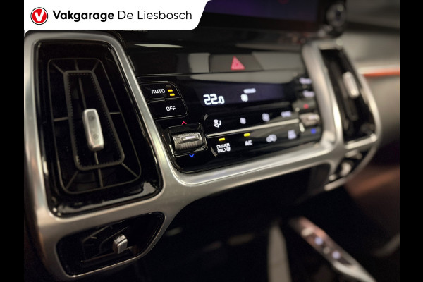 Kia Sorento 1.6 T-GDI Plug-in Hybrid 4WD ExecutiveLine 7persoons / Panoramadak / 360 camera / head-up /dealer onderhouden