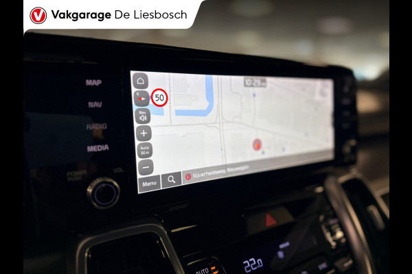 Kia Sorento 1.6 T-GDI Plug-in Hybrid 4WD ExecutiveLine 7persoons / Panoramadak / 360 camera / head-up /dealer onderhouden