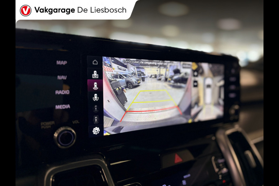 Kia Sorento 1.6 T-GDI Plug-in Hybrid 4WD ExecutiveLine 7persoons / Panoramadak / 360 camera / head-up /dealer onderhouden