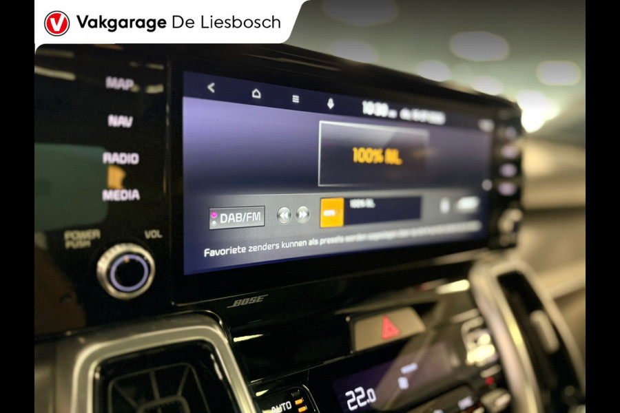 Kia Sorento 1.6 T-GDI Plug-in Hybrid 4WD ExecutiveLine 7persoons / Panoramadak / 360 camera / head-up /dealer onderhouden