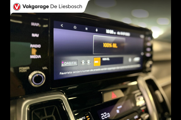 Kia Sorento 1.6 T-GDI Plug-in Hybrid 4WD ExecutiveLine 7persoons / Panoramadak / 360 camera / head-up /dealer onderhouden