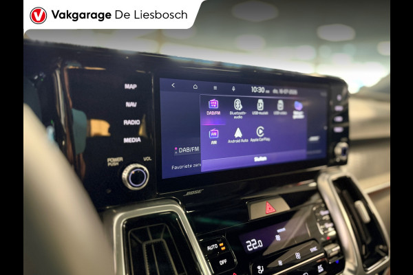Kia Sorento 1.6 T-GDI Plug-in Hybrid 4WD ExecutiveLine 7persoons / Panoramadak / 360 camera / head-up /dealer onderhouden