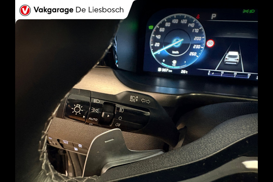 Kia Sorento 1.6 T-GDI Plug-in Hybrid 4WD ExecutiveLine 7persoons / Panoramadak / 360 camera / head-up /dealer onderhouden