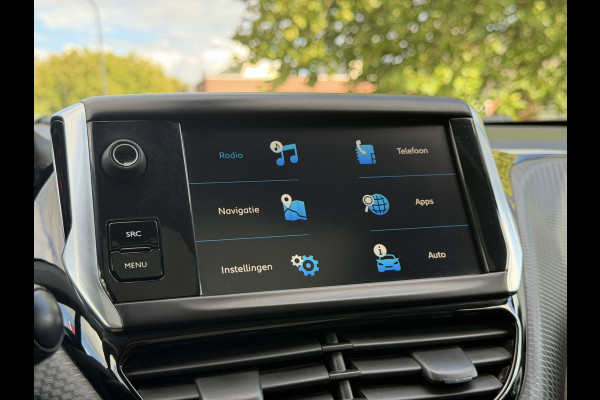 Peugeot 2008 BWJ 2019 | 1.2 111PK Allure | NWE DISTRIBUTIE | TREKHAAK | PANO | NAVI | CAMERA | CLIMA | CRUISE | PDC |