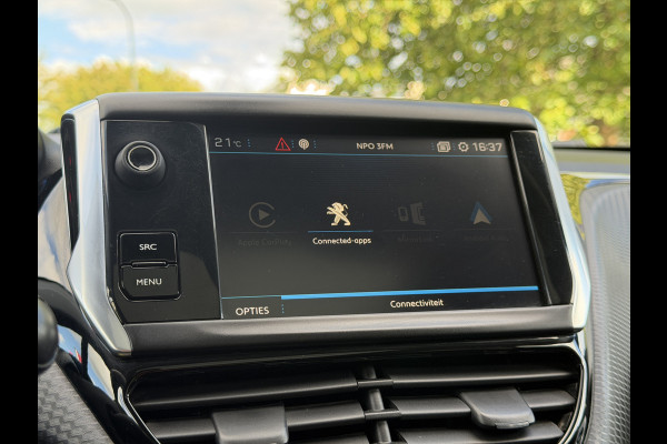 Peugeot 2008 BWJ 2019 | 1.2 111PK Allure | NWE DISTRIBUTIE | TREKHAAK | PANO | NAVI | CAMERA | CLIMA | CRUISE | PDC |