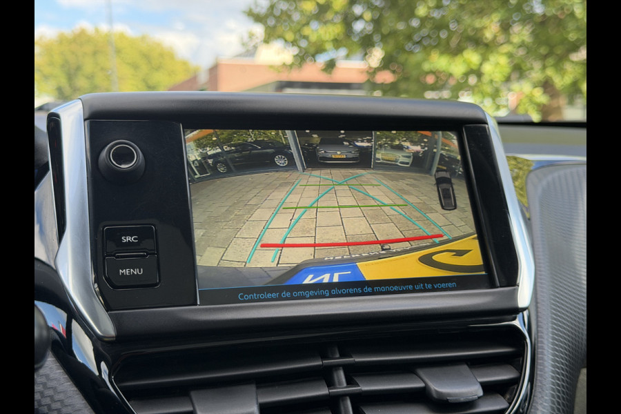 Peugeot 2008 BWJ 2019 | 1.2 111PK Allure | NWE DISTRIBUTIE | TREKHAAK | PANO | NAVI | CAMERA | CLIMA | CRUISE | PDC |