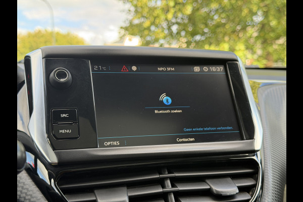 Peugeot 2008 BWJ 2019 | 1.2 111PK Allure | NWE DISTRIBUTIE | TREKHAAK | PANO | NAVI | CAMERA | CLIMA | CRUISE | PDC |