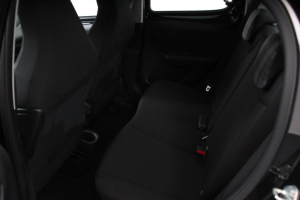 Peugeot 108 1.0 e-VTi Active Airco Bluetooth Led 5 Deurs