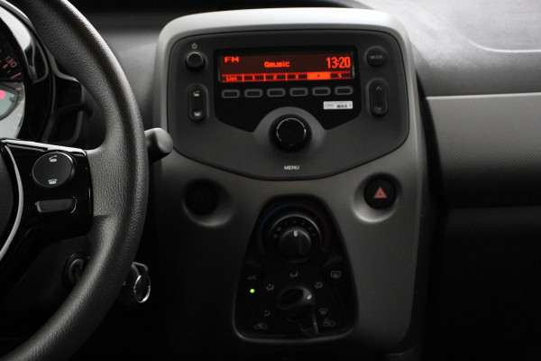 Peugeot 108 1.0 e-VTi Active Airco Bluetooth Led 5 Deurs