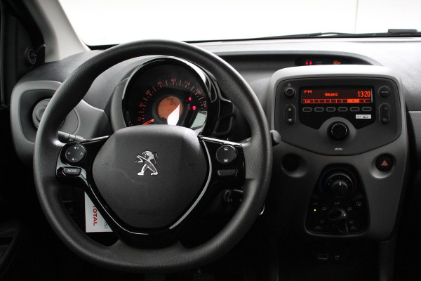 Peugeot 108 1.0 e-VTi Active Airco Bluetooth Led 5 Deurs