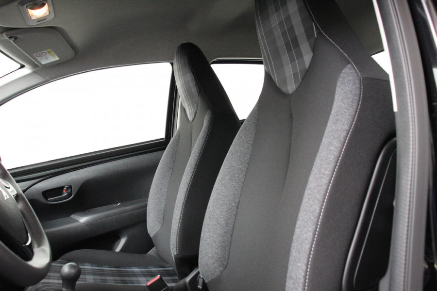 Peugeot 108 1.0 e-VTi Active Airco Bluetooth Led 5 Deurs