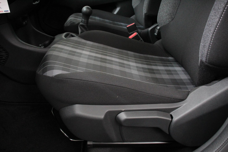 Peugeot 108 1.0 e-VTi Active Airco Bluetooth Led 5 Deurs