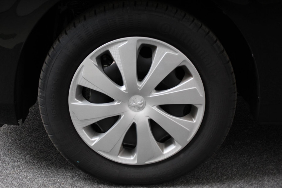Peugeot 108 1.0 e-VTi Active Airco Bluetooth Led 5 Deurs