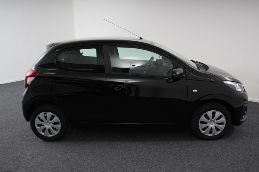 Peugeot 108 1.0 e-VTi Active Airco Bluetooth Led 5 Deurs