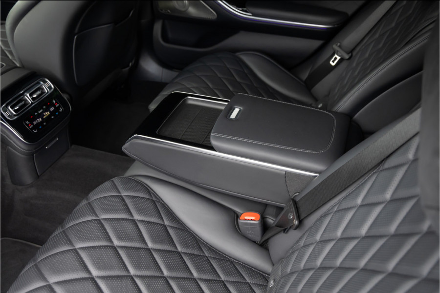 Mercedes-Benz S-Klasse 500 4MATIC Lang AMG Line 21'' S63 velgen - Manufaktur Grafietgrijs