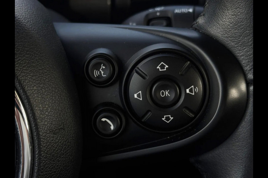 MINI 5-deurs 1.5 Cooper Business Edition(NL-auto, Goed onderh, Carplay, Navi, StoelV, Climate Con, Automaat, PDC V+A, Etc)