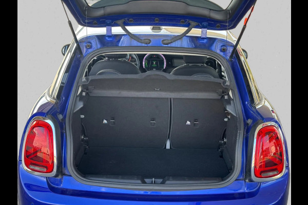 MINI 5-deurs 1.5 Cooper Business Edition(NL-auto, Goed onderh, Carplay, Navi, StoelV, Climate Con, Automaat, PDC V+A, Etc)