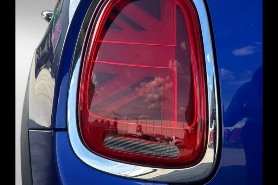 MINI 5-deurs 1.5 Cooper Business Edition(NL-auto, Goed onderh, Carplay, Navi, StoelV, Climate Con, Automaat, PDC V+A, Etc)