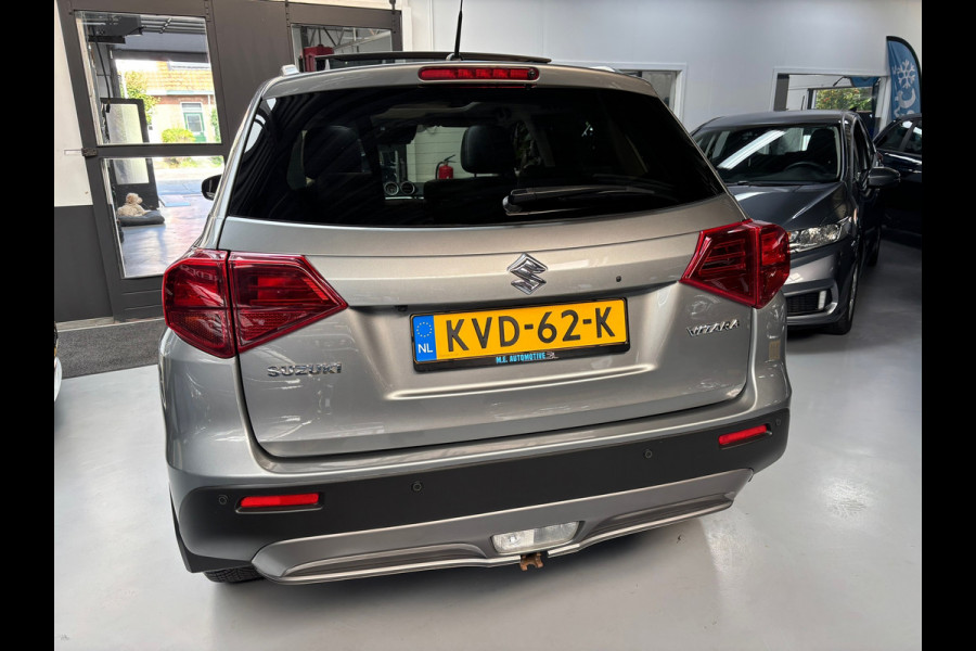 Suzuki Vitara 1.0 Boosterjet Stijl / Camera / Panorama Dak
