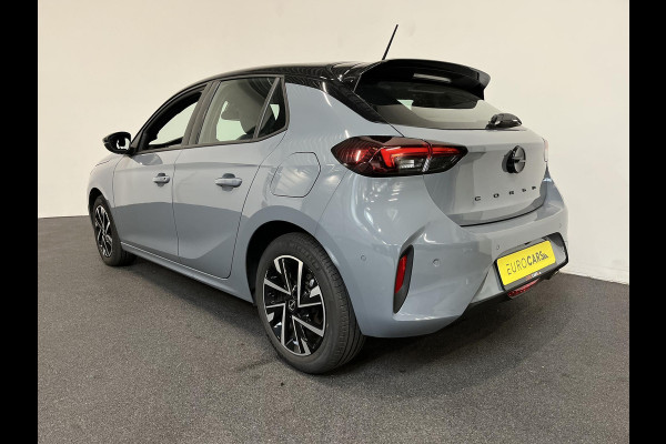 Opel Corsa 1.2 Turbo Automaat GS Line Airco Carplay Navigatie Cruise Control Full LED 16" Black Wheels PDC VA + Camera Virtual Cockpit