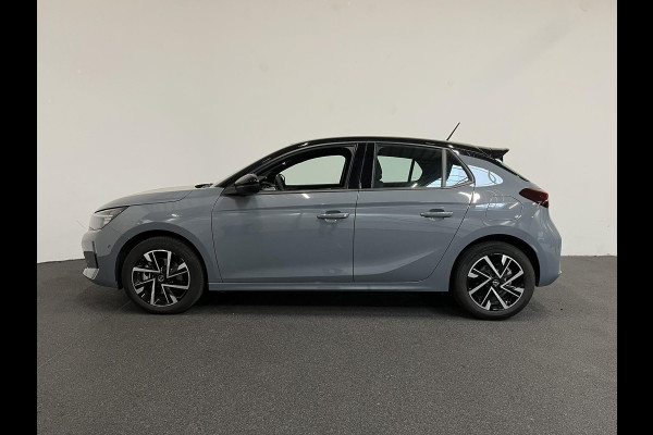 Opel Corsa 1.2 Turbo Automaat GS Line Airco Carplay Navigatie Cruise Control Full LED 16" Black Wheels PDC VA + Camera Virtual Cockpit