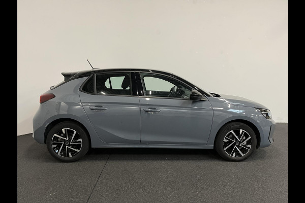 Opel Corsa 1.2 Turbo Automaat GS Line Airco Carplay Navigatie Cruise Control Full LED 16" Black Wheels PDC VA + Camera Virtual Cockpit
