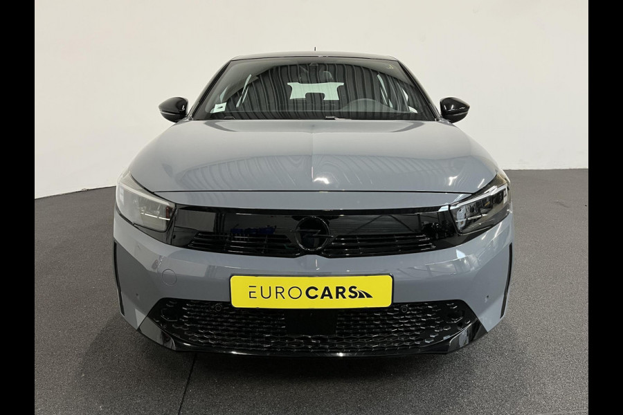 Opel Corsa 1.2 Turbo Automaat GS Line Airco Carplay Navigatie Cruise Control Full LED 16" Black Wheels PDC VA + Camera Virtual Cockpit