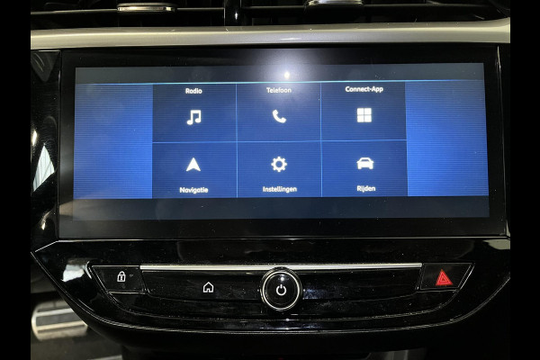 Opel Corsa 1.2 Turbo Automaat GS Line Airco Carplay Navigatie Cruise Control Full LED 16" Black Wheels PDC VA + Camera Virtual Cockpit