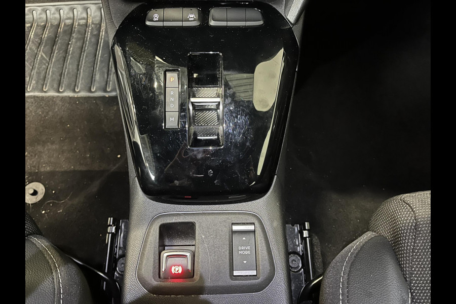Opel Corsa 1.2 Turbo Automaat GS Line Airco Carplay Navigatie Cruise Control Full LED 16" Black Wheels PDC VA + Camera Virtual Cockpit