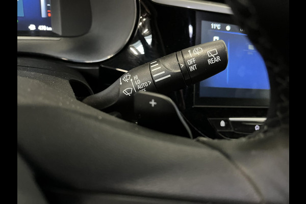 Opel Corsa 1.2 Turbo Automaat GS Line Airco Carplay Navigatie Cruise Control Full LED 16" Black Wheels PDC VA + Camera Virtual Cockpit