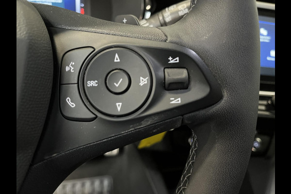 Opel Corsa 1.2 Turbo Automaat GS Line Airco Carplay Navigatie Cruise Control Full LED 16" Black Wheels PDC VA + Camera Virtual Cockpit