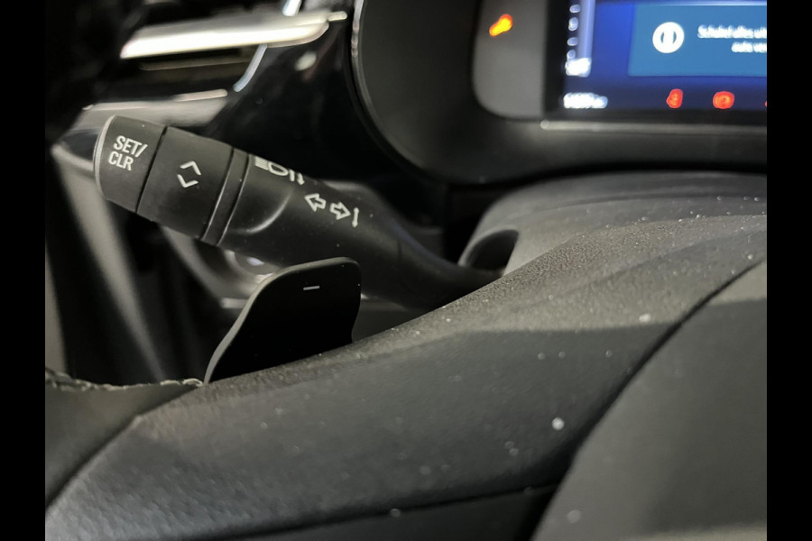 Opel Corsa 1.2 Turbo Automaat GS Line Airco Carplay Navigatie Cruise Control Full LED 16" Black Wheels PDC VA + Camera Virtual Cockpit