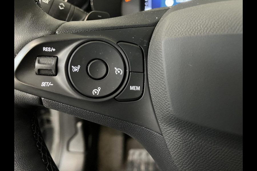 Opel Corsa 1.2 Turbo Automaat GS Line Airco Carplay Navigatie Cruise Control Full LED 16" Black Wheels PDC VA + Camera Virtual Cockpit