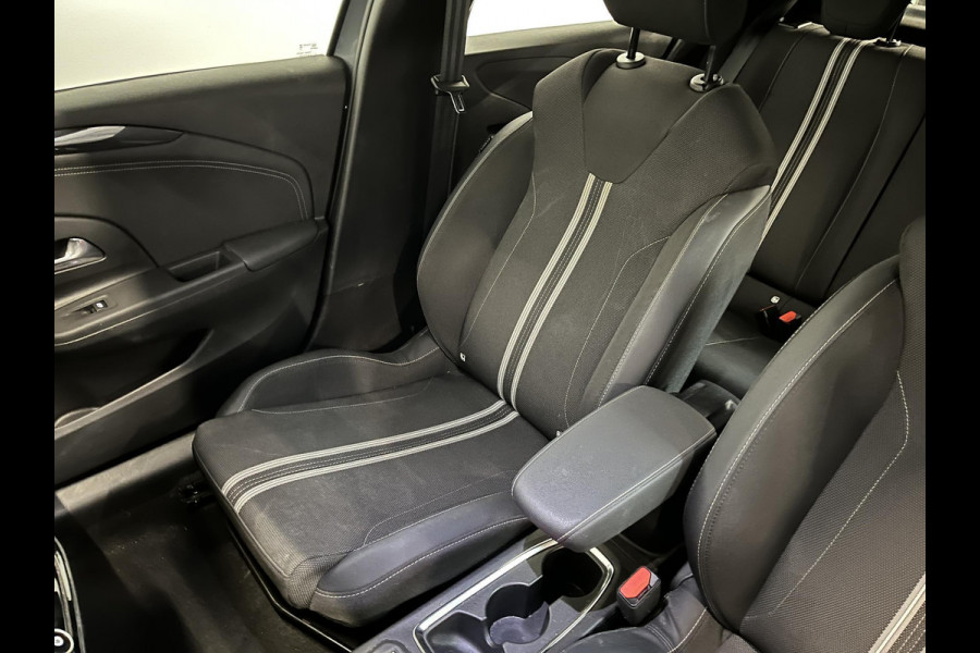 Opel Corsa 1.2 Turbo Automaat GS Line Airco Carplay Navigatie Cruise Control Full LED 16" Black Wheels PDC VA + Camera Virtual Cockpit