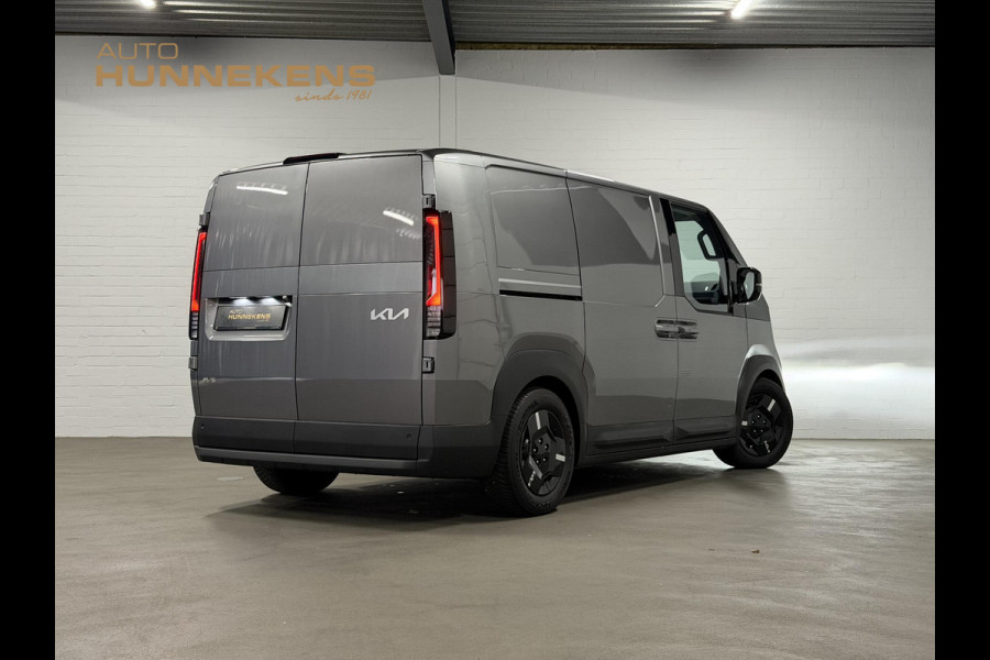 Kia PV5 L2H1 Plus 71.2 kWh Adapt. cruise control | Stuur-/stoelverwarming | Achteruitrij camera | Carplay