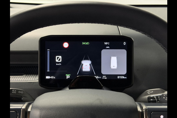 Kia PV5 L2H1 Plus 71.2 kWh Adapt. cruise control | Stuur-/stoelverwarming | Achteruitrij camera | Carplay