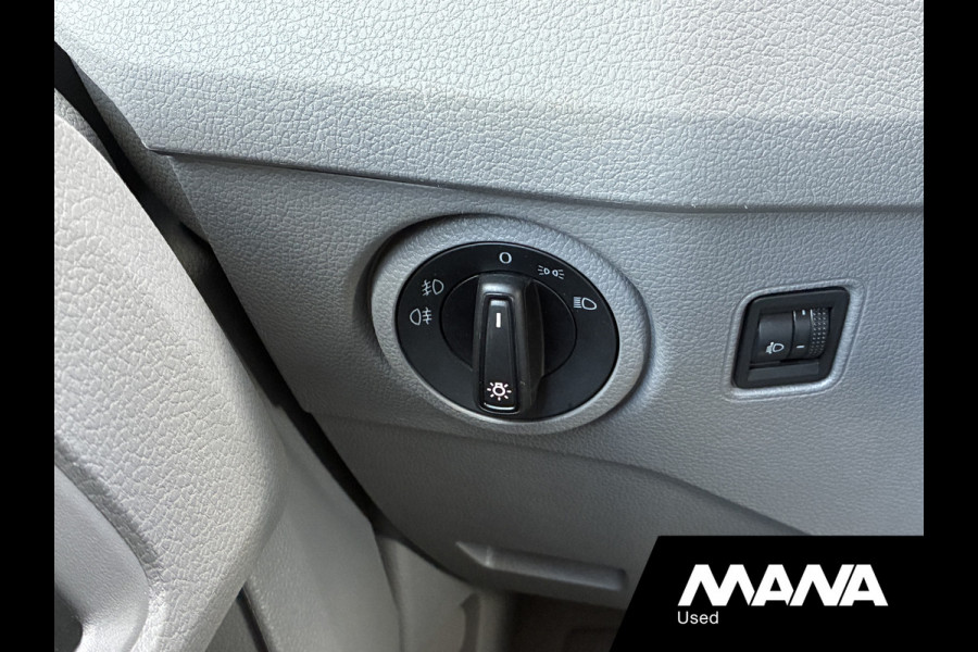 MAN TGE 35 2.0 3.140 L4H3 Automaat Cruise Camera Sensoren Airco